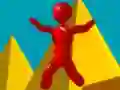 Juego Jumping Puppet en línea