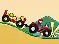 Juego Mario Tractor en línea