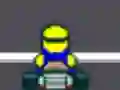 Juego Minion Kart en línea
