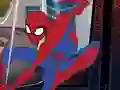 Juego Spider-Man: Hazards at Horizon High en línea