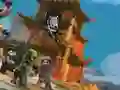 Juego NinjaGo: Rettung aus Dschinnjago en línea