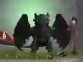 Juego Dragons: Klippenklettern en línea