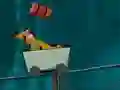 Juego Scooby Doo: Fall Away Bridge en línea