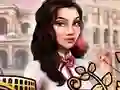 Juego Rome Love Story en línea