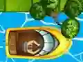 Juego Boat race deluxe en línea