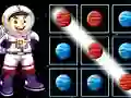 Juego Tic Tac Toe Planets en línea