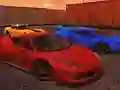 Juego Ado Cars Drifter en línea