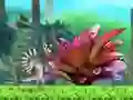 Juego King Julien: Schnapp' die Krone en línea