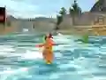 Juego White Water Rush en línea