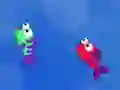 Juego Nimble Fish en línea