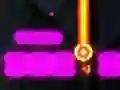 Juego Super Neon Ball jump en línea