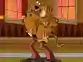 Juego Scooby-Doo!: Schauriger Schabernack en línea