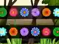 Juego Falling Flowers en línea