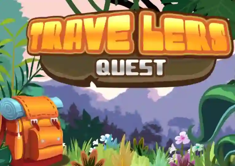 Juego Travelers Quest en línea