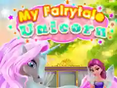 Juego My Fairytale Unicorn en línea