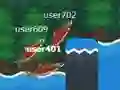 Juego Salmonz. io en línea