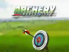 Juego Archery World Tour en línea