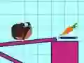 Juego The Ruff Ruffman show Hamster run en línea