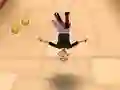 Juego Angry Gran Run Mexico en línea