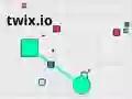 Juego Twix.io en línea