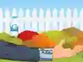 Juego Garbage Man en línea