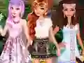 Juego Summer Short Skirts Dress Up en línea