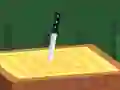 Juego Flippy Knife Online en línea