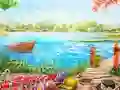 Juego Blossoms of Love en línea