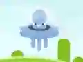 Juego Aliens Running en línea