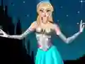 Juego Frozen Princess Prep en línea