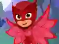 Juego PJ masks Catch the ninjalinos en línea