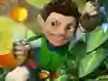 Juego Tree Fu Tom Zap! en línea