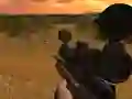 Juego Zombie Sniping en línea