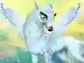 Juego My Fairytale Wolf en línea