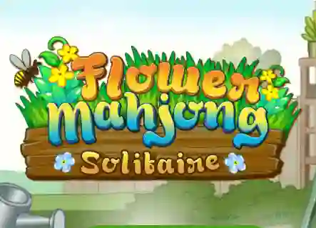 Juego Flower Mahjong Solitaire en línea