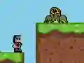 Juego Bego: Can Run And Jump en línea