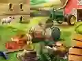 Juego Manor Farm en línea