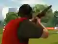 Juego Clay Pigeon: Tap and Shoot en línea