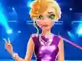 Juego Nina Pop Star en línea