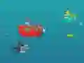 Juego Shark Dash en línea