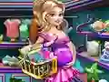 Juego Mommy Goes Shopping en línea