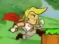 Juego Super Sidekick adventures en línea