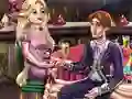 Juego Goldie Wedding Proposal en línea