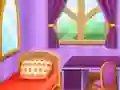 Juego Room makeover Marie`s girl games en línea
