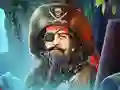 Juego Captain of the Black Dragon en línea