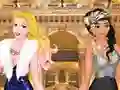Juego Elsa Opens Apparel Boutique en línea