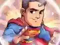 Juego Test Your Superhero Lover en línea