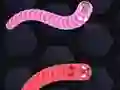 Juego Angry Worms en línea