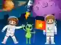 Juego Spaceship launcher en línea