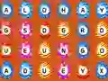Juego Easter Words en línea